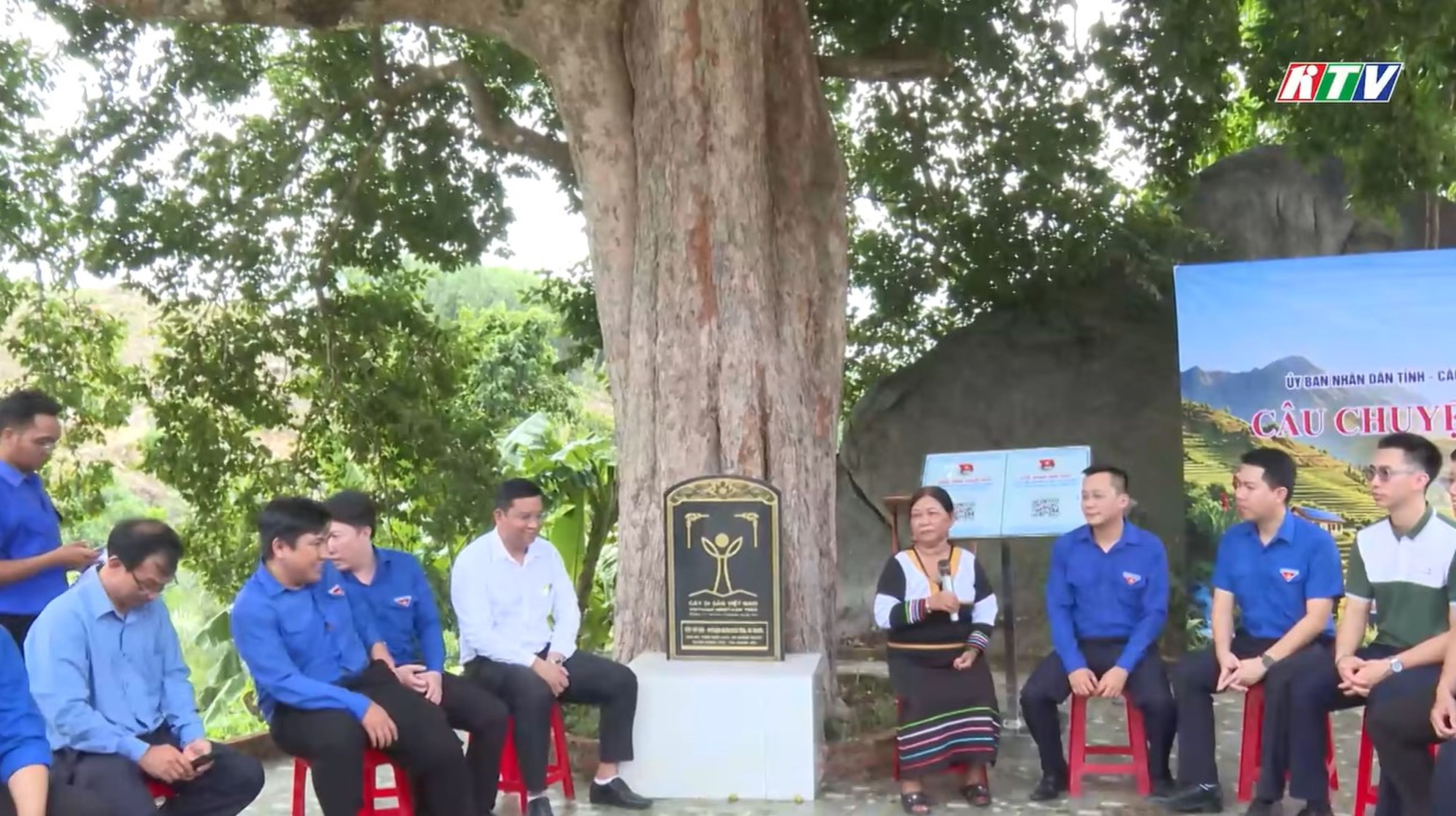Viết tiếp câu chuyện thời hoa lửa: Hành trình tri ân và tiếp nối truyền thống - Hình 2